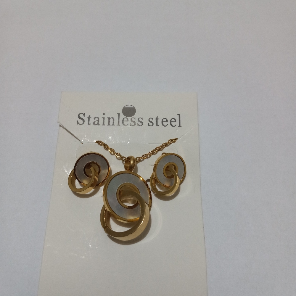 Stainless Steel - Picture 2 of 2